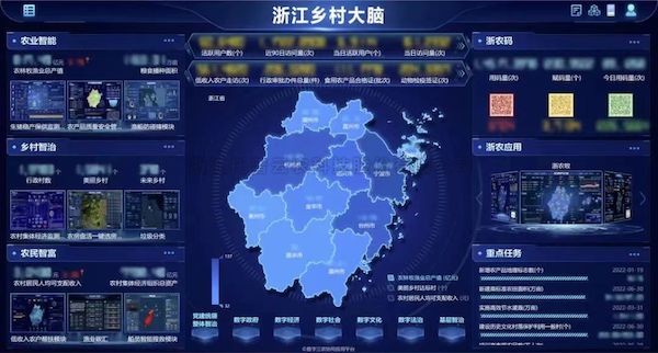 喜報丨托普云農(nóng)榮登“2023科技興農(nóng)服務提供商TOP20”榜單