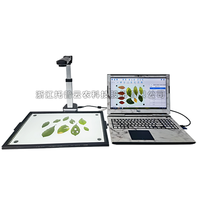 拍照式葉面積儀介紹|拍照式葉面積測(cè)量?jī)x作用詳解